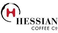Hessian Coffee