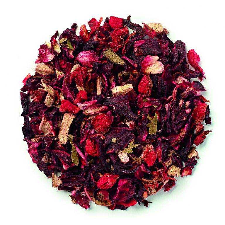 Persian Pomegranate Loose Tea