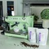 Barista Blend Coffee