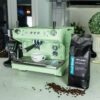 Decaffeinated Coffee