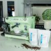 Decaffeinated Coffee