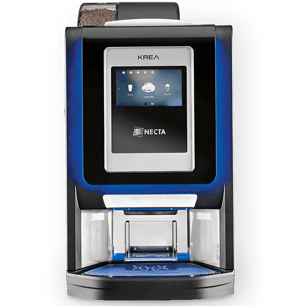 Krea Touch coffee machine