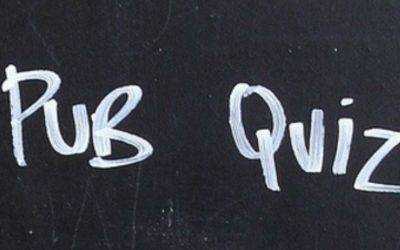 Pub Quiz