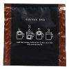 Decaffeinated Coffee in a Bag