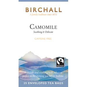 Birchall Camomile Tea