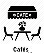 Coffee Cafe Equipment