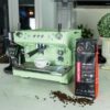 FairTrade Organic Coffee