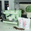 FairTrade Organic Coffee