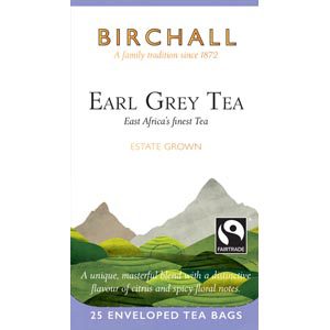 Birchall Earl Grey Tea