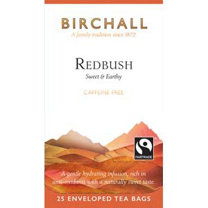 Birchall Redbush Tea
