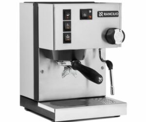 Review: Discover the Art of Brewing with the Rancilio Silvia V6